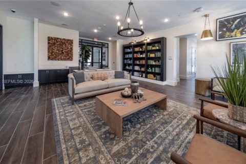 Apartment in Miami, Florida 2 bedrooms, 103.03 sq.m. № 2171374 - photo 17