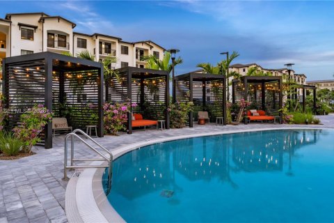 Apartment in Miami, Florida 2 bedrooms, 103.03 sq.m. № 2171374 - photo 21