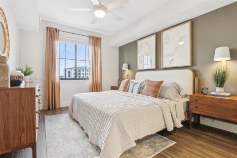 Apartment in Miami, Florida 2 bedrooms, 103.03 sq.m. № 2171374 - photo 7