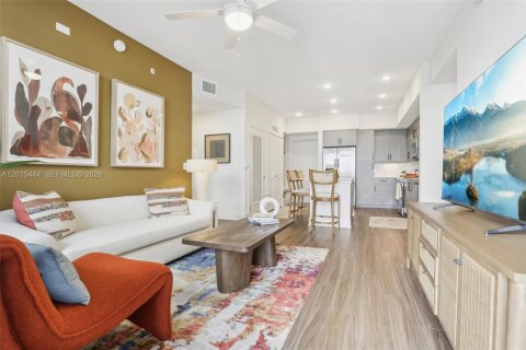 Apartment in Miami, Florida 2 bedrooms, 103.03 sq.m. № 2171374 - photo 6