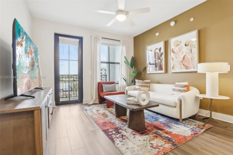 Apartment in Miami, Florida 2 bedrooms, 103.03 sq.m. № 2171374 - photo 5