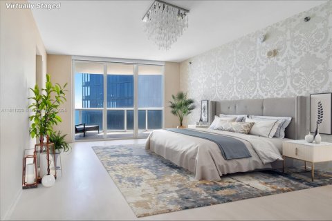 Condo in Sunny Isles Beach, Florida, 2 bedrooms № 1959893 - photo 11