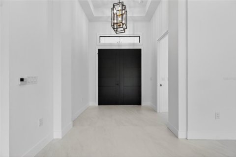 Villa ou maison à vendre à North Port, Floride: 4 chambres, 196.86 m2 № 2101791 - photo 8
