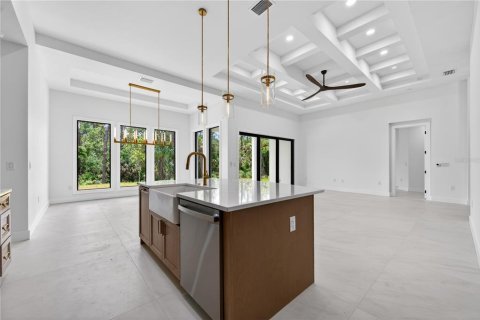 Villa ou maison à vendre à North Port, Floride: 4 chambres, 196.86 m2 № 2101791 - photo 23