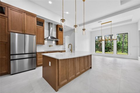 Villa ou maison à vendre à North Port, Floride: 4 chambres, 196.86 m2 № 2101791 - photo 24