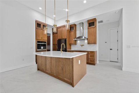 Villa ou maison à vendre à North Port, Floride: 4 chambres, 196.86 m2 № 2101791 - photo 19
