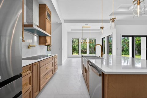 Villa ou maison à vendre à North Port, Floride: 4 chambres, 196.86 m2 № 2101791 - photo 27