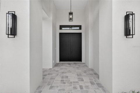Villa ou maison à vendre à North Port, Floride: 4 chambres, 196.86 m2 № 2101791 - photo 7