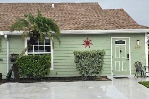Casa en West Palm Beach, Florida 2 dormitorios, 102.19 m2 № 2432575