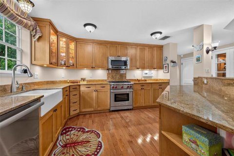 Casa en venta en Belleair, Florida, 4 dormitorios, 368.17 m2 № 2221963 - foto 4