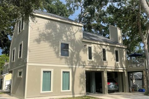 House in Seminole, Florida 4 bedrooms, 165.09 sq.m. № 1900948 - photo 2