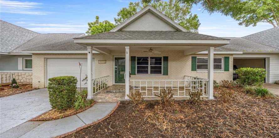 Casa en Ocala, Florida 2 dormitorios, 131.09 m2 № 2156207