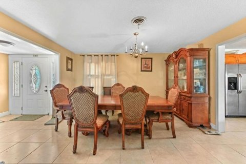 Купить виллу или дом в Бойнтон-Бич, Флорида 3 комнаты, 173.45м2, № 2084015 - фото 5