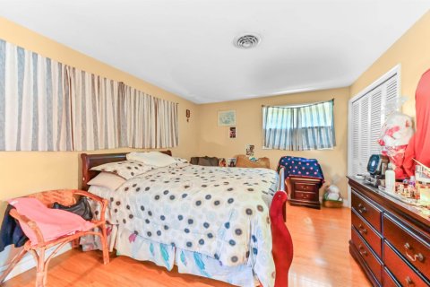 Купить виллу или дом в Бойнтон-Бич, Флорида 3 комнаты, 173.45м2, № 2084015 - фото 18