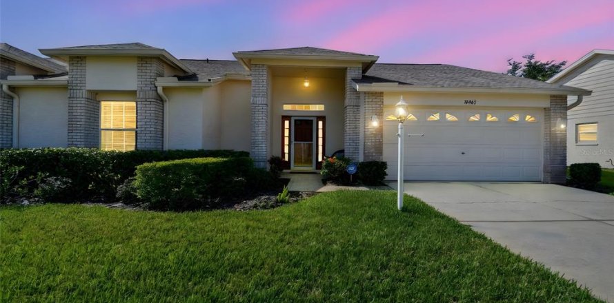 Casa en Trinity, Florida 2 dormitorios, 174.01 m2 № 1917721
