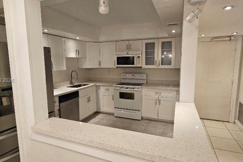 Condominio en Aventura, Florida, 1 dormitorio  № 1998379
