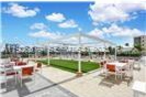Condominio en alquiler en Aventura, Florida, 1 dormitorio, 93.37 m2 № 1998379 - foto 27