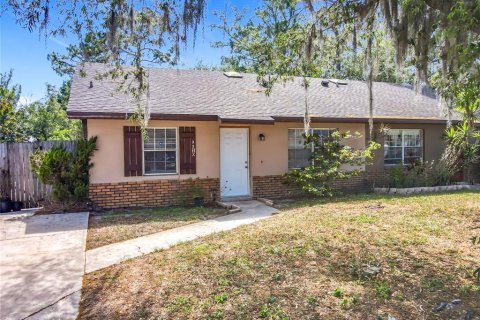 Duplex in Winter Park, Florida 2 bedrooms, 96.25 sq.m. № 1650350 - photo 1