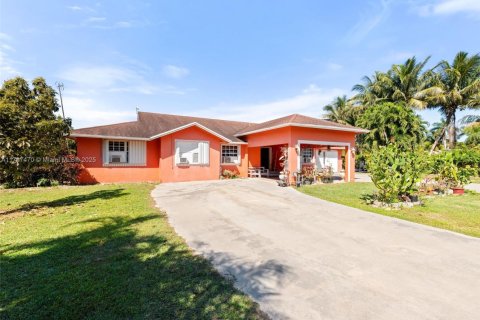Villa ou maison à vendre à Homestead, Floride: 5 chambres, 387.03 m2 № 1726891 - photo 6