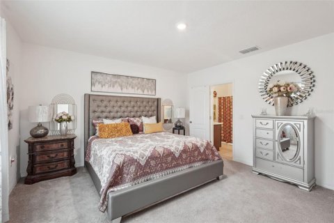 House in Palmetto, Florida 3 bedrooms, 139.17 sq.m. № 1899676 - photo 17