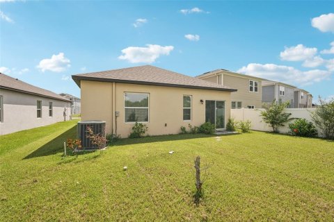 House in Palmetto, Florida 3 bedrooms, 139.17 sq.m. № 1899676 - photo 24