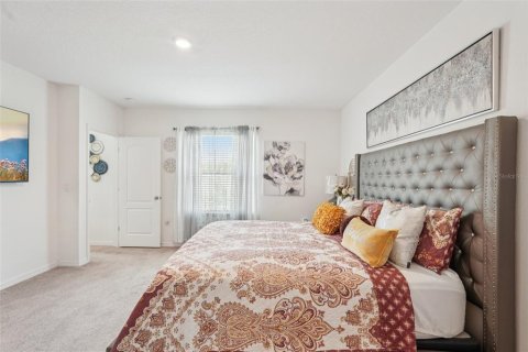 House in Palmetto, Florida 3 bedrooms, 139.17 sq.m. № 1899676 - photo 20