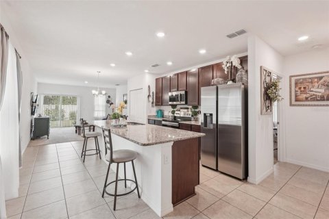 Villa ou maison à vendre à Palmetto, Floride: 3 chambres, 139.17 m2 № 1899676 - photo 6