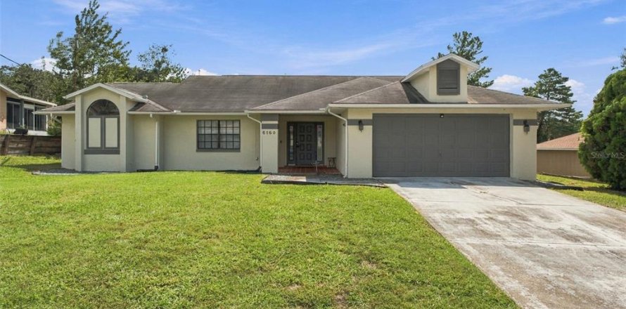 Casa en Spring Hill, Florida 2 dormitorios, 144.18 m2 № 2377979