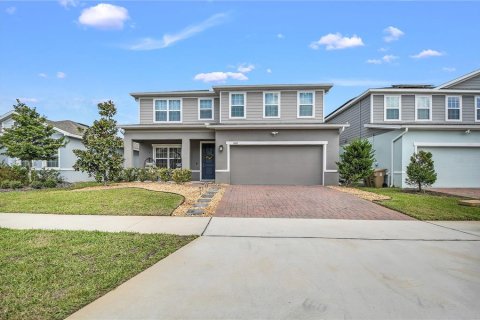 Casa en Kissimmee, Florida 4 dormitorios, 259.2 m2 № 2144969