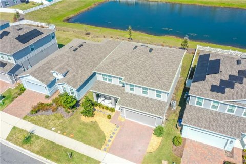 Casa en venta en Kissimmee, Florida, 4 dormitorios, 259.2 m2 № 2144969 - foto 5