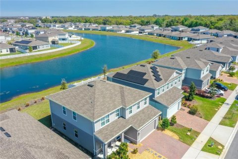 Casa en venta en Kissimmee, Florida, 4 dormitorios, 259.2 m2 № 2144969 - foto 6