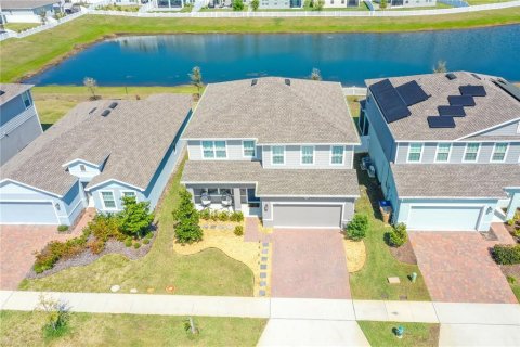 Casa en venta en Kissimmee, Florida, 4 dormitorios, 259.2 m2 № 2144969 - foto 4