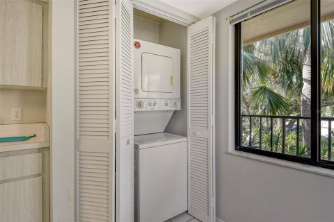 Copropriété à vendre à Bradenton, Floride: 2 chambres, 116.5 m2 № 1578583 - photo 29