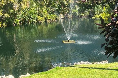 Copropriété à vendre à Bradenton, Floride: 2 chambres, 116.5 m2 № 1578583 - photo 21
