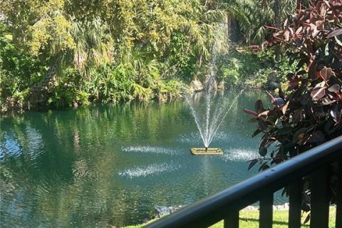 Copropriété à vendre à Bradenton, Floride: 2 chambres, 116.5 m2 № 1578583 - photo 20