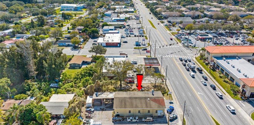 Propiedad comercial en Pinellas Park, Florida 313.82 m2 № 1025727