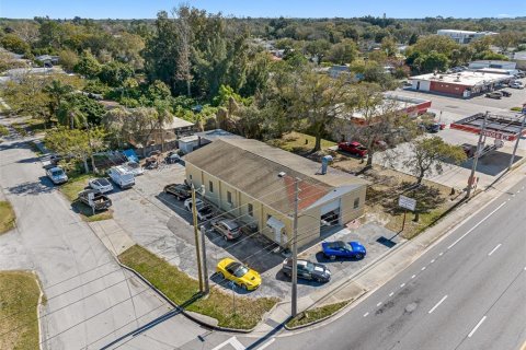 Propiedad comercial en venta en Pinellas Park, Florida, 313.82 m2 № 1025727 - foto 23