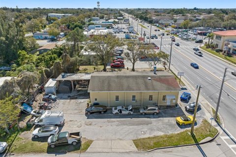 Propiedad comercial en venta en Pinellas Park, Florida, 313.82 m2 № 1025727 - foto 24