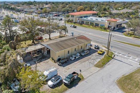 Propiedad comercial en venta en Pinellas Park, Florida, 313.82 m2 № 1025727 - foto 25