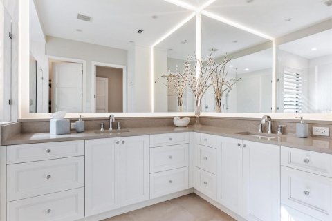 Villa ou maison à vendre à Sarasota, Floride: 4 chambres, 368.82 m2 № 1558042 - photo 29