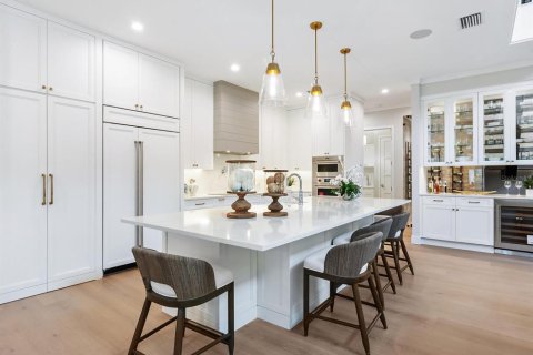 Villa ou maison à vendre à Sarasota, Floride: 4 chambres, 368.82 m2 № 1558042 - photo 10