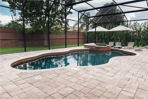House in Windermere, Florida 4 bedrooms, 283.44 sq.m. № 1833117 - photo 7