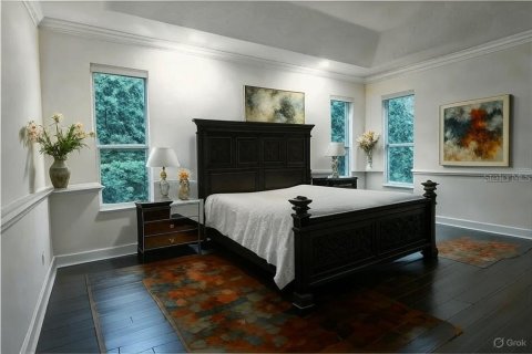 House in Windermere, Florida 4 bedrooms, 283.44 sq.m. № 1833117 - photo 10