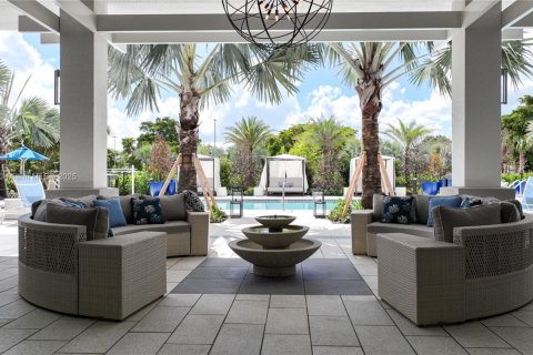 Appartement à louer à Coral Springs, Floride: 3 chambres, 129.88 m2 № 1925372 - photo 10