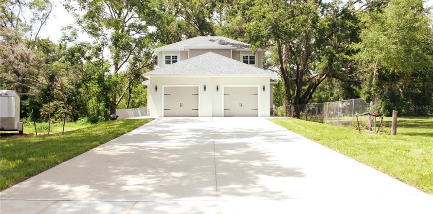 Touwnhouse à Leesburg, Floride 3 chambres, 148.64 m2 № 1788986