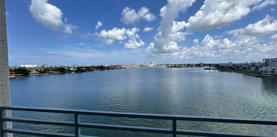 Condo in South Pasadena, Florida, 2 bedrooms № 2391229