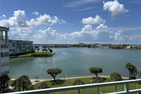Condo in South Pasadena, Florida, 2 bedrooms № 2391229 - photo 29
