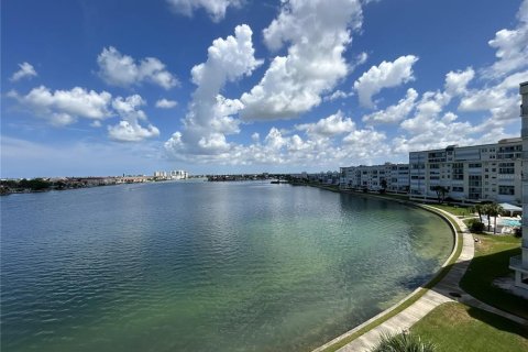 Condo in South Pasadena, Florida, 2 bedrooms № 2391229 - photo 27