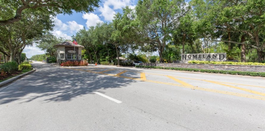 Land in Lake Worth, Florida № 1186226