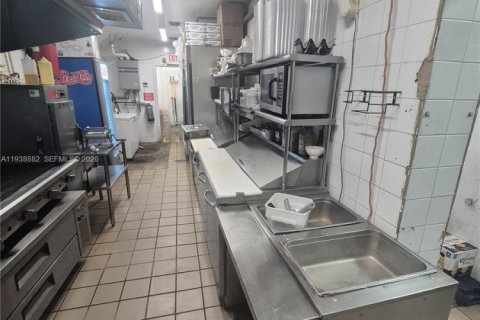 Commercial property in Miami Beach, Florida № 1996944 - photo 7